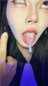 【第一视角】【奈诗】口水怼脸舔屏    251127-14