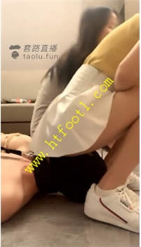 TL21858 诗曼】强制KB做脸32分钟