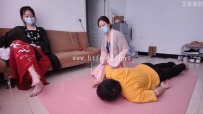 25458 【茗烟】小叶拯救计划