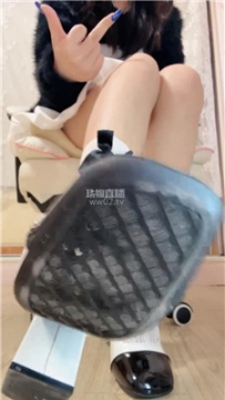 【第一视角】【姜琦琦】小皮鞋    251022-3