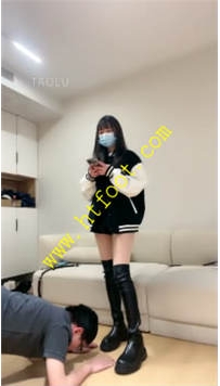 TL28243 樱桃大大】家奴训练43分钟