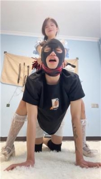 【调教视频】【甜桃大王】可爱小主-皮鞋白袜诱惑虐杀 bf55819