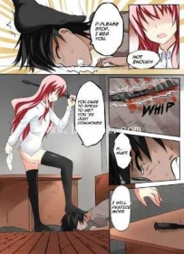 30019  露易丝女王美脚调教鞭打  漫画数量：30页