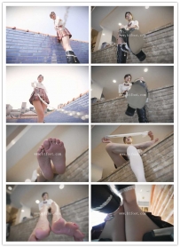 [MagicIMirror 魔镜少女]—第一视角指挥POV