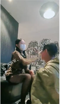 TL47134 古筝少女驯兽师】筝｜严厉の重度麻袋里耳光全身鞭挞36分钟