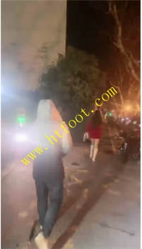 TL34455 司宁青】深夜暴虐尾随狗奴30分钟