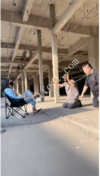TL46930 辣吃多的辣姐】Tj-户外双狗66分钟