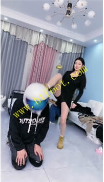 TL41020 银儿】镜镜黄金先重度72分钟