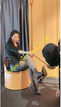 TL36366 鑫儿】旗袍吞掉34分钟