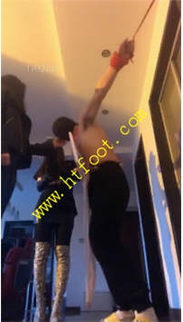 TL26597 艾拉】虐囚犯32分钟