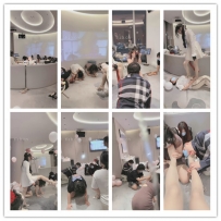 时安 劲爆群调-男女M跪拜