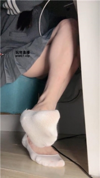 【第一视角】【捷西】袜子    250328-3
