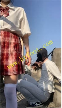 TL35378 宝爷】天台霸凌36分钟