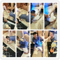 【忘川彼岸】KTV圈内聚会公开处刑