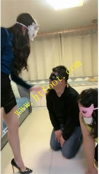 NNTL33047 妆主大大】一对下贱玩意儿25分钟