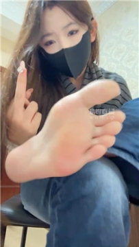 【第一视角】【Amor】裸足炸    250927-1