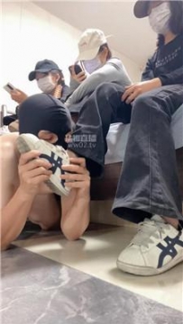 【调教视频】【足彩馆】4素人学生主-超臭棉袜脚责罚[续集] bf58667