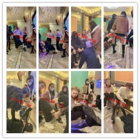 素人星探 聚会调教