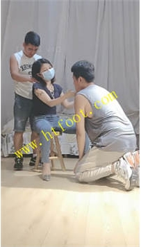 TL39730 欧拉】双狗一主57分钟