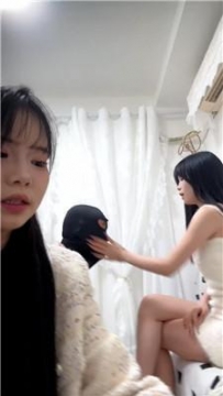 【调教视频】【丸子】双S-精神小妹的脚奴【双视角版】 JS251124-46