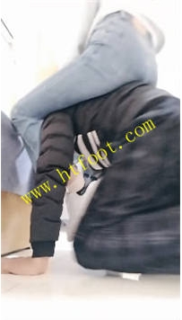 TL35867 疯狂浪子】踩踏喂食60分钟