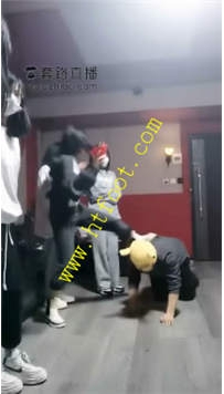 TL26228 被精神小妹群虐史上最爽一次53分钟