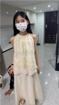 【调教视频】【安徽情侣主】铁链反绑绿帽狗狂虐 JS250728-30