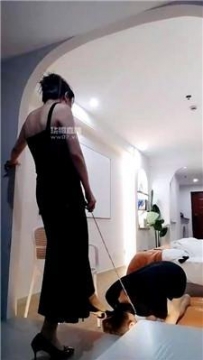 【调教视频】【水蜜桃】高跟肉丝碾压踩-骑马插嘴 bf54431