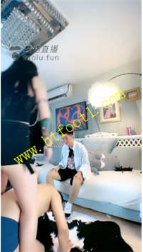 TL21137 安晴baby拉拉虐件货33分钟