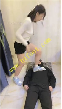 TL36986 依依子】踩踏场28分钟