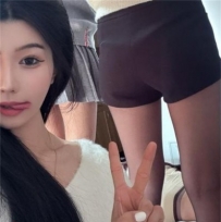 Ny裸足最温柔的第一视角 YC-250104