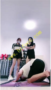 TL38879 甜心教主】调教耳光38分钟