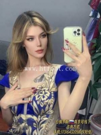 33334  modelS工作室175月焱S带素人芭比娃娃调教母狗第一部曲