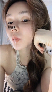 【第一视角】【欣妍】盯控白眼口水倒计时    250502-24