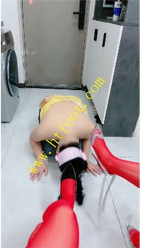 TL40728 玥樾】完虐骚骚狗31分钟
