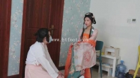 27832  史无前例制作 娘娘狠心杀戮