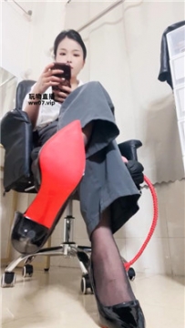 【第一视角】【静爺】库里黑丝寸止    250422-9
