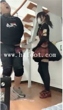 TL16558 梵梵大人S继续第二弹44分钟