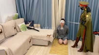 25072 【鹿宝儿剧场】悬崖前传之酒食征逐